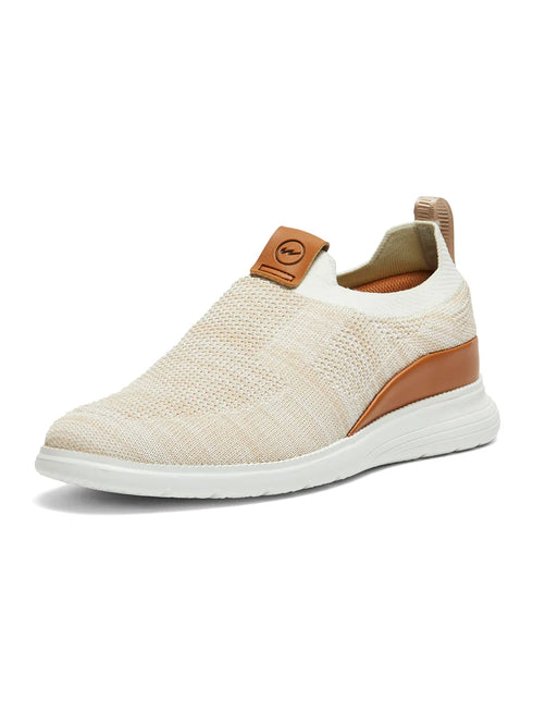CHALK Off White Men's Sneakers